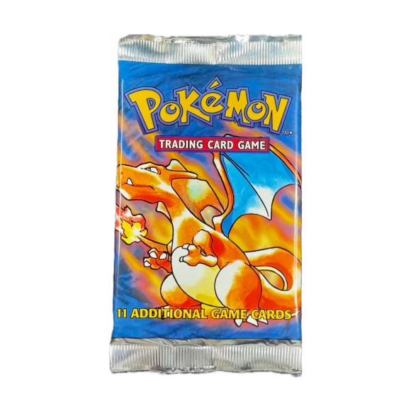 Base Set Unlimited UK 4th Print