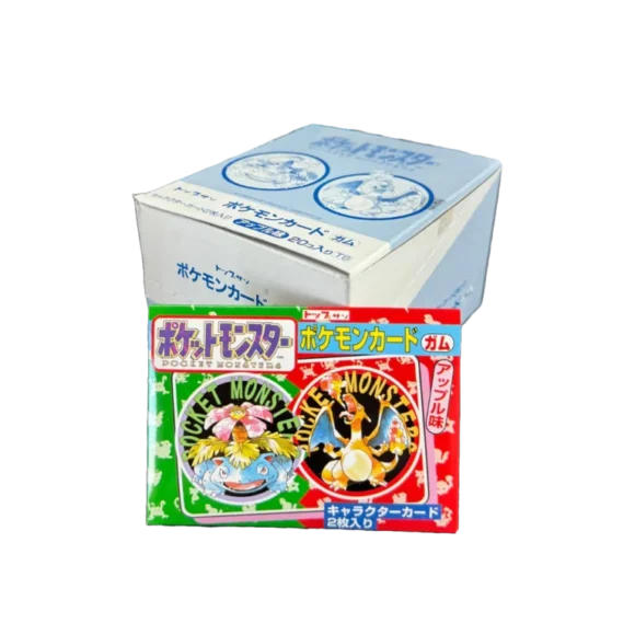 Japanese 1997 Topsun