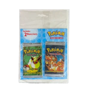 League Promo Blister