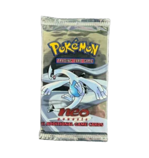 Neo Genesis Unlimited