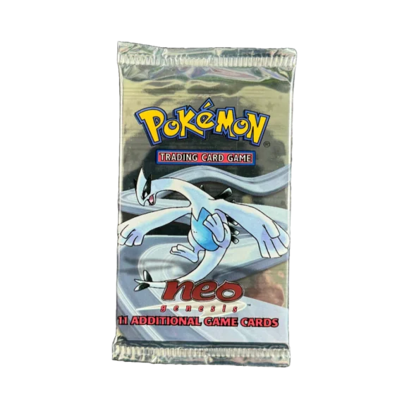 Neo Genesis Unlimited