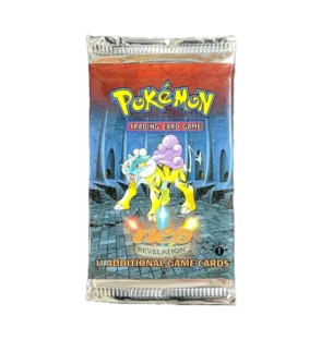 Neo Revelation 1st Edition