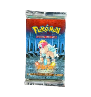 Neo Revelation Unlimited