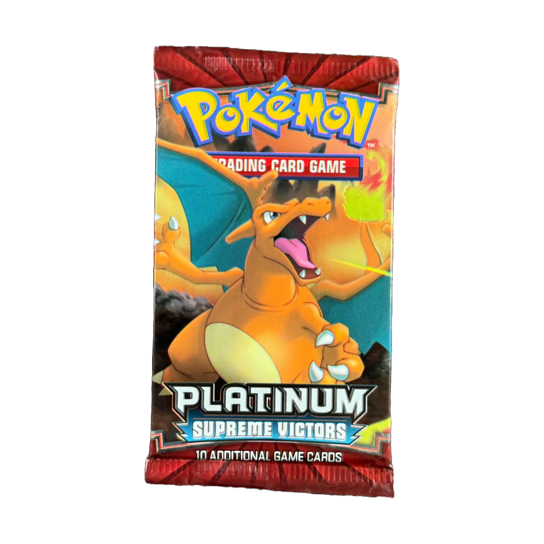 Platinum Supreme Victors