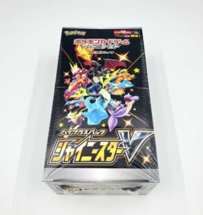 shiny star v charizard