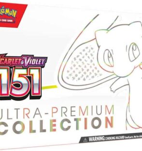 151 ultra-premium collection