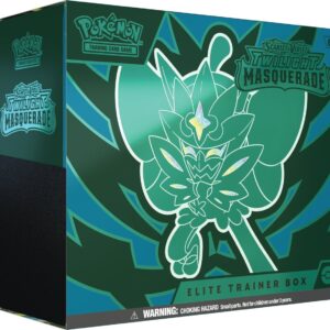 twilight masquerade elite trainer box promo card