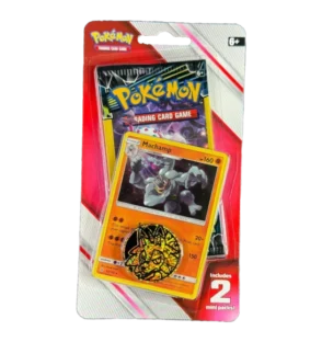 S&M Lost Thunder – 3 Card – 2 Pack Checklane Blister