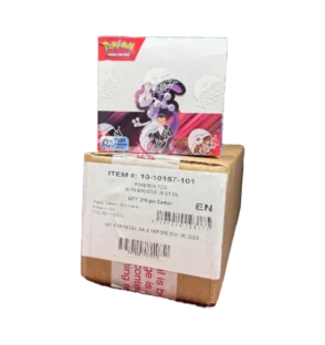 SV Destined Rivals Box Case