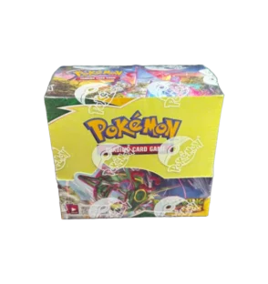 SWSH Evolving Skies Booster Box