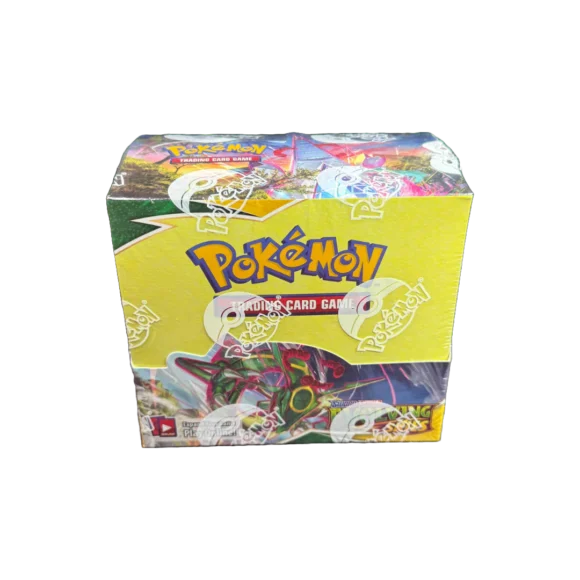 SWSH Evolving Skies Booster Box