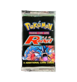 Team Rocket Unlimited