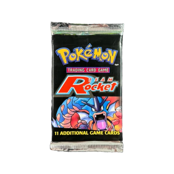 Team Rocket Unlimited