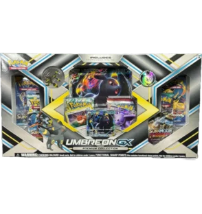 Umbreon GX Special Collection Box