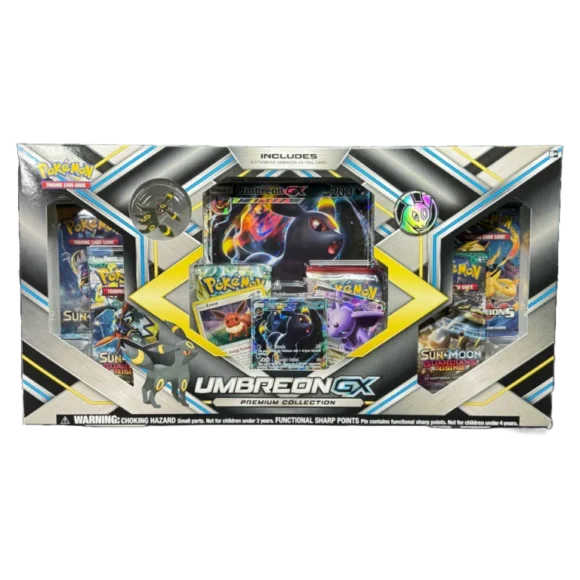 Umbreon GX Special Collection Box