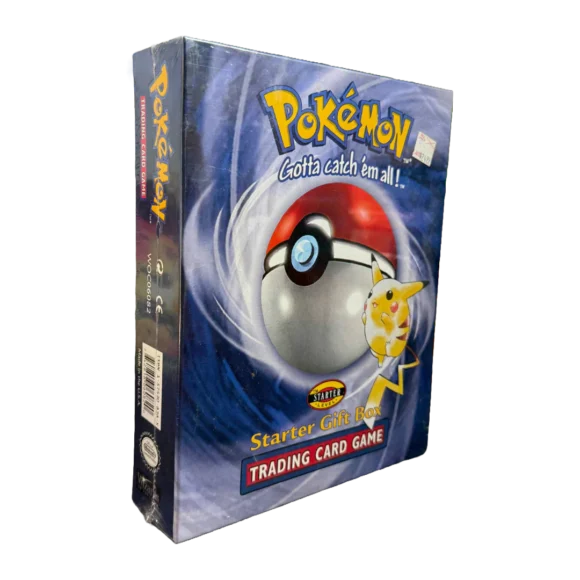 WOTC Starter Gift Box