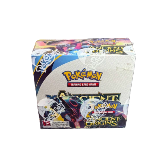 XY Ancient Origins Booster Box