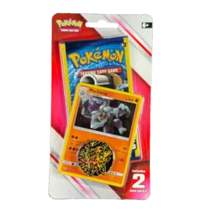 XY Evolutions – 3 Card – 2 Pack Checklane Blister