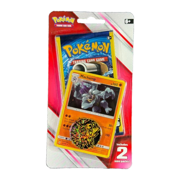 XY Evolutions – 3 Card – 2 Pack Checklane Blister