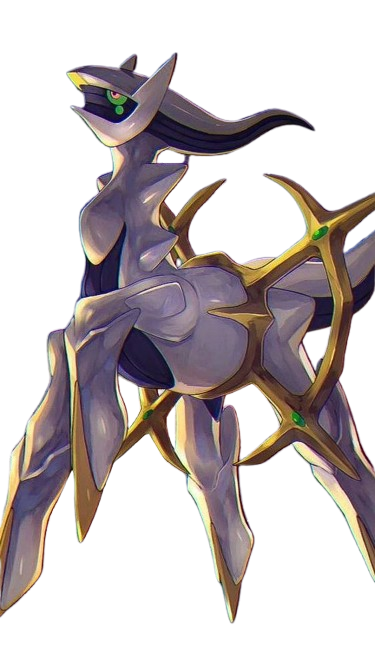 ポケモン together